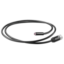 Cic805 Extra Long Hard Camera Cable & 8 Mm Head