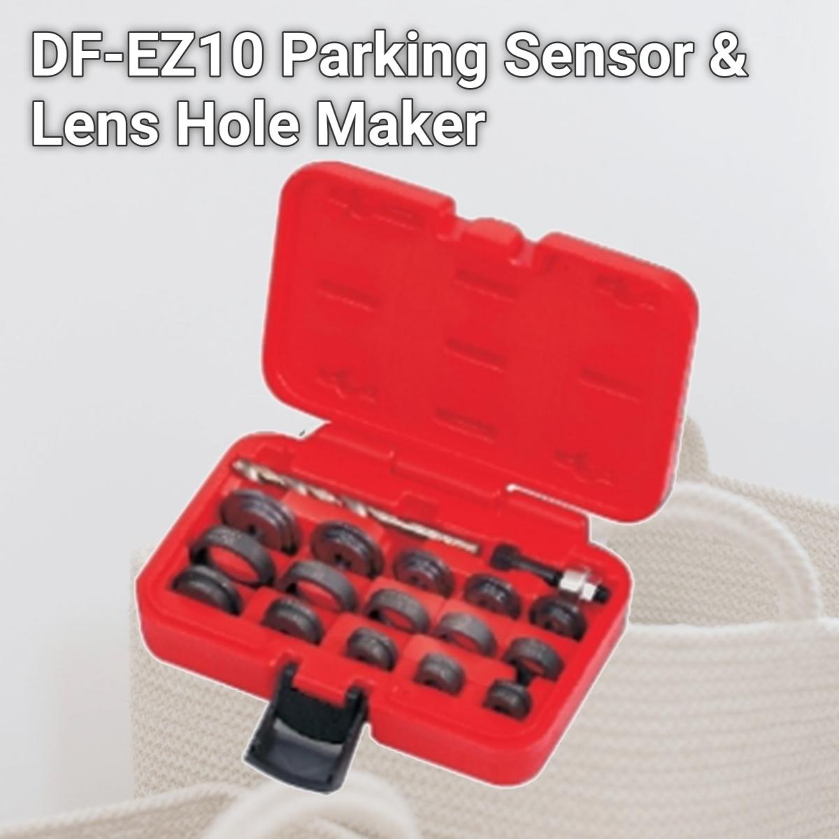 Picture of Dent Fix DF-EZ10 Parking Sensor & Lens Hole Maker