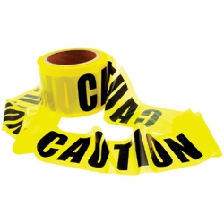 1475 300 Ft. Caution Tape Roll