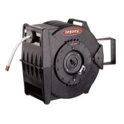 L8349 0.62 In. X 50 Ft. Levelwind Retractable Cold Water Hose Reel