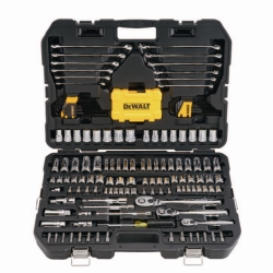 Tools  Mechanics Tools Set - 168 Piece