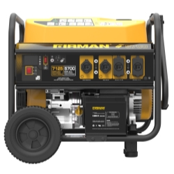Frgp05703 5700-7125 Watts Performance Series P05703 Generator