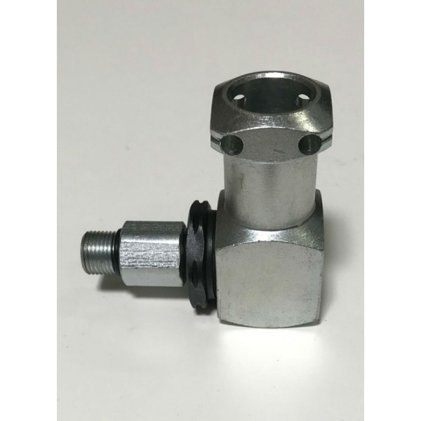 Lin274840 Replacement Swivel Assembly