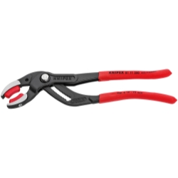 81 11 250 Pipe & Connector Pliers with Soft Jaws, 10 in.