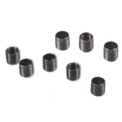 Mar98149p M14-1.25 Ford Triton Half-thread Plug-saver Replacement Inserts For 98140t - Pack Of 8