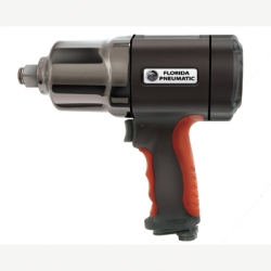 Florida Pneumatic Manufacturing Fpt749 Composite Impact Wrench, 0.75 In.
