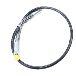 Mlw14-37-0300 Grease Hose Assembly
