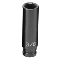 0.25 In. Surface Drive X 0.38 In. Deep Socket