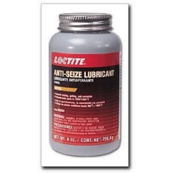 Lct38650 Copper Anti-seize Lubricant