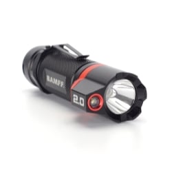 Str00155 Bamff 2.0 Flashlight - 200 Lm