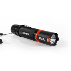 Str00156 Bamff 4.0xl Flashlight - 400 Lm