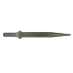 Ajx911-os 6.5 In. Old Style 401 Shank Tapered Punch