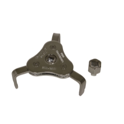 Lis63840 61-124 Mm 3 Jaw Filter Wrench