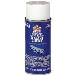 Ptx80064 High Tack Spray A Gasket Sealant, 6 Oz Aerosol Can - Case Of 12