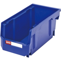 UPC 726420100020 product image for LDS1010002 4 x 7.4 x 3 in. Ultra Hanging Storage Bin - Pack of 5 | upcitemdb.com