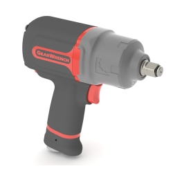 Kdt88130demo 0.37 In. Push Button Composite Air Impact Wrench