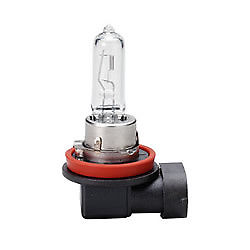 Fog Light Bulb - H8 13.2v 35 Watt T4 Pgj19-1