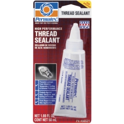 High Performance Thread Sealant, 50 ml Tube Carded
