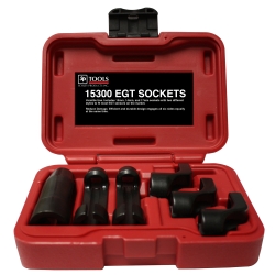 Sch15300 Exhaust Temperature Sensor R&r Socket Set