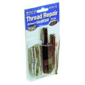 Hel5544-16 16 Mm X 1.50 Nf Thread Repair Metric Kit With Tap