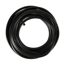 Jtt120f 12 Ft. Primary Wire - Rated 80c 12 Awg, Black