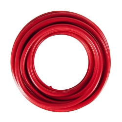 Jtt122f 12 Ft. Primary Wire - Rated 80c 12 Awg, Red