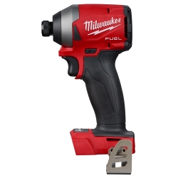 Mlw2853-20 0.25 In. M18 Fuel Hex Impact Driver