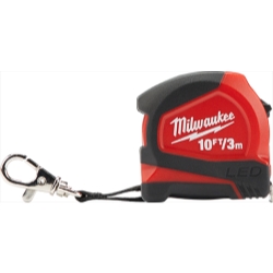 Mlw48-22-6601 10 Ft. Keychain With Led