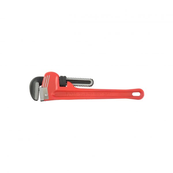 Sunex Sun3812 12 In. Super Heavy Duty Pipe Wrench, Ductile Cast Iron Handle
