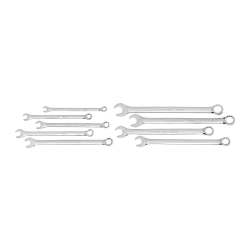 Kdt81932 12 Point Metric Long Pattern Combination Wrench - 9 Piece