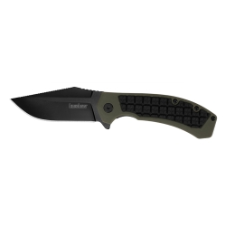 Ker8760x 3 In. Knife Faultline Blade