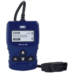 3208 Obdii & Abs Scan Tool
