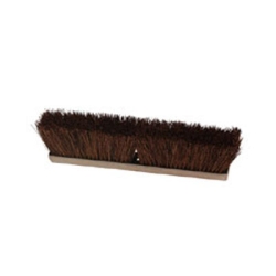 Lai405 24 In. Outdoor Push Broom Head Only