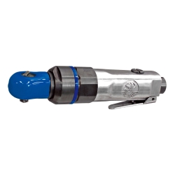 0.25 In. Super Fast Impact Ratchet With Utility Knife