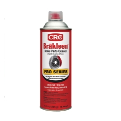 Crc05050ps 20w Brakleen Non-chlorinated Brake Parts Cleaner - Pack Of 12
