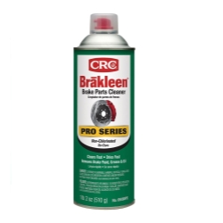 Crc05084ps 19w Brakleen Brake Parts Cleaner, Non Chlorinated - Pack Of 12