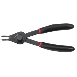 Kdt3483 0.038 In. Straight Fixed Tip Snap Ring Pliers