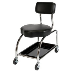 Lds3010001 Tool Trolley With Backrest