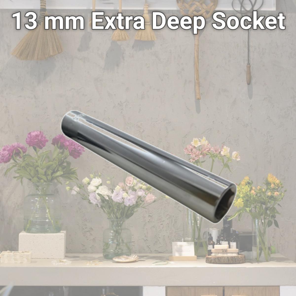 Picture of CTA Manufacturing CTA1713 13 mm Extra Deep Socket