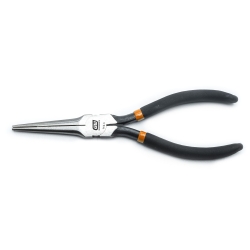 Kdt67-367g 6.62 In. Needle Nose Pliers, Long Thin