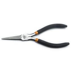 Kdt67-370g 6.25 In. Needle Nose Pliers, Extra Long Thin