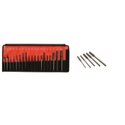 May81382 Pro Punch & Chisel Kit