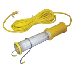 Gen1113-2604 Stubby Ii Fluorescent With 25 Ft. Cord & X-treme Shield