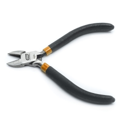 Kdt67-183g 4.18 In. Diagonal Pliers With Spring