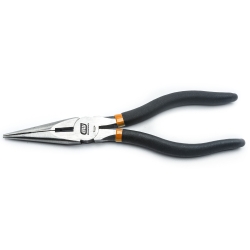 Kdt67-331g 8.31 In. Chain Nose Pliers With Wire Stripper