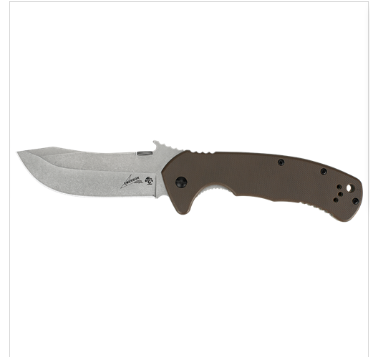 Krl21512 Cqc-11k Emerson Knife
