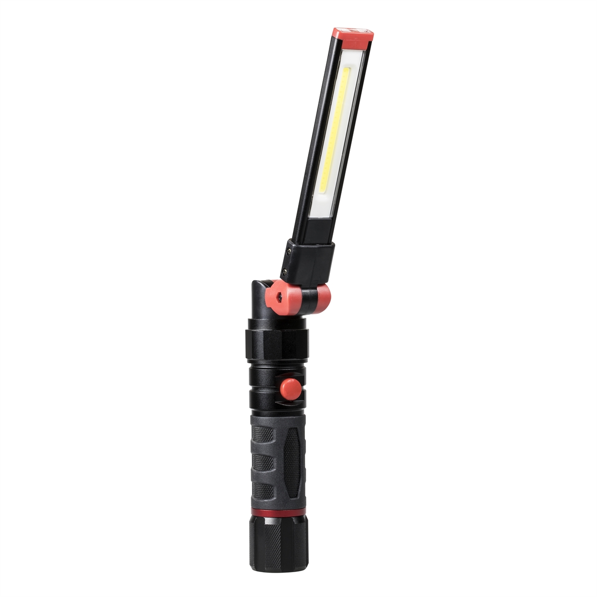 Dor41-4350 500 Lumens Ultra Hd Series Foldable Worklight & Flashlight