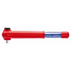 Knp984350 0.5 In. Drive 1000v Insulated Torque Wrench