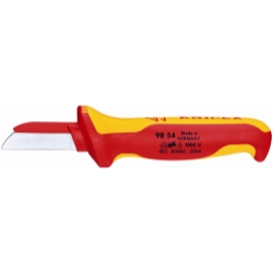 Knp9854 1000v Insulated Cable Knife