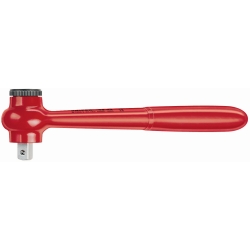 Knp9842 0.5 In. Square Drive Insulated Reversible Ratchet